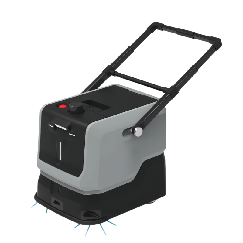 观塘坦洁无人智能清洁机器人T10